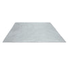 Replacement Ground Cloth for Intex 22ft Round Metal Frame Pool Gray