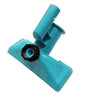 Replacement Vacuum Head and Leaf Skimmer for Above Ground Swimming Pool