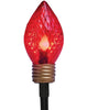 Member's Mark Jumbo Pathway Multicolor LED Lights 12 Count