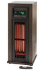 Member's Mark 23" 3-Element Infrared Wood Tower Heater with UV LED Light