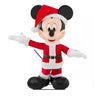 Disney 4-FT Animated Holiday Mickey Mouse