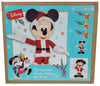 Disney 4-FT Animated Holiday Mickey Mouse