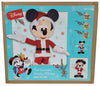 Disney 4FT Animated Holiday Mickey Mouse