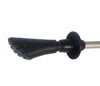 LEKI Nordic Walking Instructor Trekking Pole 100cm-130cm Black