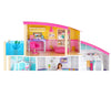 Member's Mark Beachside Dollhouse with 65 Accessories Included