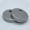 SC-242 Seat Hinge Caps, Pair