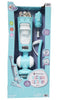 Member's Mark Toy Vacuum Cleaner with Hand Vacuum in BLUE