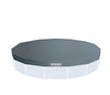 Replacement 24-foot Round Pool Cover for Ultra Frame Round Swimming Pool