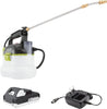 Sun Joe 24V-GS-LTW 24V Max Chemical Sprayer Multipurpose Cordless Kit