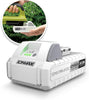 SunJoe 24V Max 2.0 Ah Lithium-Ion Battery Universal for All Joe Brands