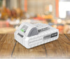 SunJoe 24V Max 2.0 Ah Lithium-Ion Battery Universal for All Joe Brands