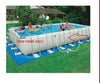 Intex POOL LINER ONLY Ultra Frame Swimming Pool 24 x 12 x 52