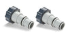 2 Hose Adapters for Intex Pools