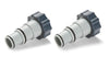 2 Hose Adapters for Intex Pools