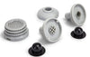 Intex quarter inch Small Pool Strainer Connector INLET  OUTLET