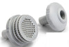 Intex quarter inch Small Pool Strainer Connector INLET  OUTLET
