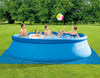 Intex 15ft X 48in Easy Set Pool Set with 1000 GPH Filter Pump