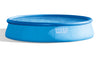 Intex 18ft X 48in Easy Pool Above Ground Swimming Pool Set