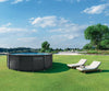 Intex 14ft X 48in Ultra XTR Above Ground Swimming Pool Set with Sand Filter Pump
