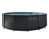 Intex 14ft X 48in Ultra XTR Above Ground Swimming Pool Set with Sand Filter Pump
