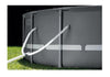 Intex 18ft X 52in Ultra XTR Pool Set with Sand Filter Pump, Ladder, Ground Cloth & Pool Cover