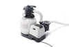 Intex Ultra XTR Frame 18ftX52in Above Ground Pool, Sand Filter Pump and Maintenance Accessory Kit