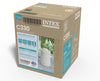 Intex Krystal Clear Cartridge C330 Cartridge Filter Pump with GFCI