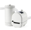 Intex C2500 Cartridge Filter Pump with GFCI for Above Ground Swimming Pool