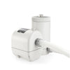 Intex C2500 Cartridge Filter Pump with GFCI for Above Ground Swimming Pool