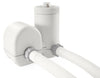 Intex C1500 Cartridge Filter Pump with GFCI for Above Ground Swimming Pools