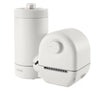 Intex C1500 Cartridge Filter Pump with GFCI for Above Ground Swimming Pools