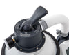 Intex Krystal Clear Sand Filter Pump SX925 110-120V with GFCI