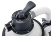Intex Krystal Clear Sand Filter Pump SX925 110-120V with GFCI
