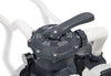 Intex Krystal Clear SX3000 Sand Filter Pump for Above Ground Pools with GFCI