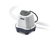 Intex QS200 Krystal Clear Saltwater Chlorine System for Above Ground Pools