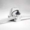 Intex QS200 Krystal Clear Saltwater Chlorine System for Above Ground Pools