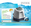 Intex QS200 Krystal Clear Saltwater Chlorine System for Above Ground Pools