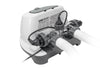 Intex 26667EG Krystal Clear Saltwater Pool Chlorine System 7,000GPH for Above Ground Pools