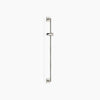Dornbracht 26701710-00   Slide Bar with Slider in Chrome