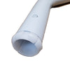 Replacement Corner Joint for Intex Prism Oval Pool Frame Pool for 16.6FT x 9FT x 48IN