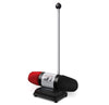 Moneysworth & Best Dual-Buffer Electric Shoe Polisher Machine for Instant Shine