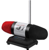 Moneysworth & Best Dual-Buffer Electric Shoe Polisher Machine for Instant Shine