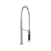 Dornbracht 27789970-000010 Generic Round Profi Hand Spray Set in Chrome