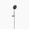 Dornbracht 27805625-00 Meta.02 Wall-Mounted Hand Shower Polished Chrome
