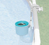 INTEX Deluxe Wall Mount Swimming Pool Surface Skimmer | 58949E