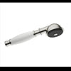 Dornbracht 28002970-06 Metal Hand Shower in Brushed/Matte Platinum