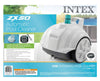 Intex ZX50 Automatic Pool Vacuum for Smaller Pools