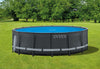 Intex Solar Pool Cover for 16FT Round Swimming Pools