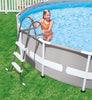 Intex Pool Ladder for 42in Depth Above Ground Swimming Pool