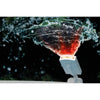 Intex Multi-Color LED Pool Fountain Sprayer for Above Ground Pools